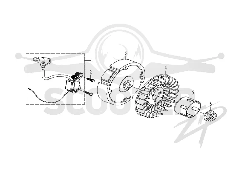 IGNITION SYSTEM