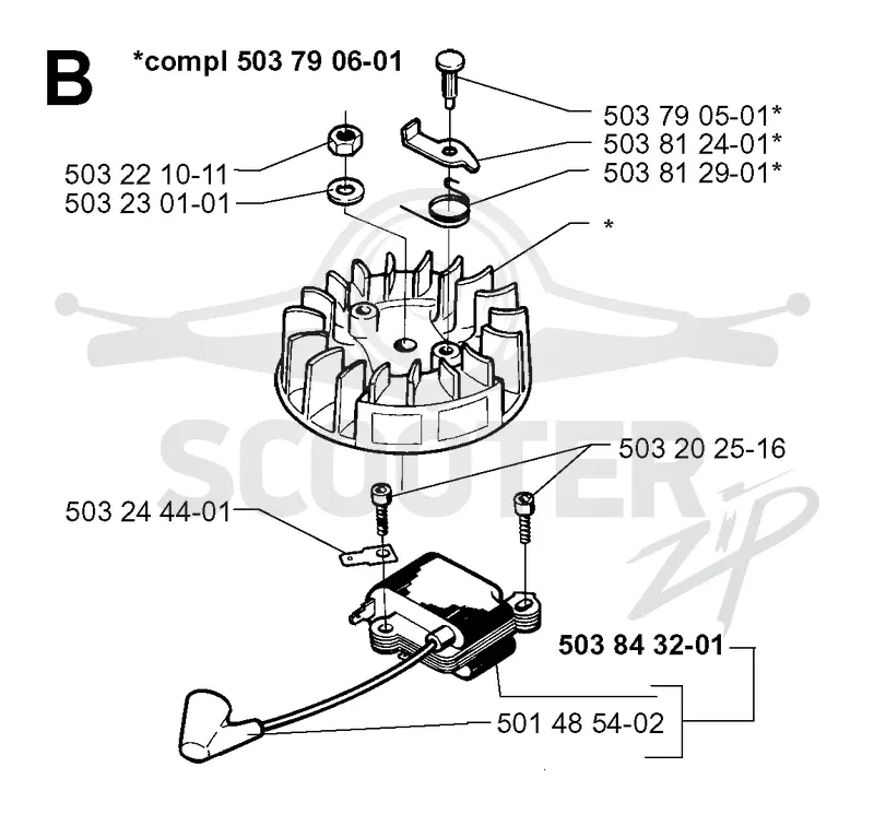 IGNITION SYSTEM