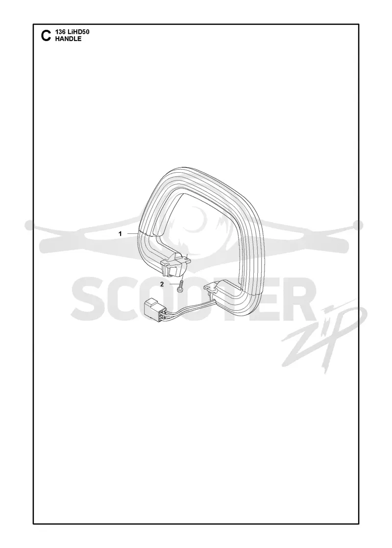 HANDLE