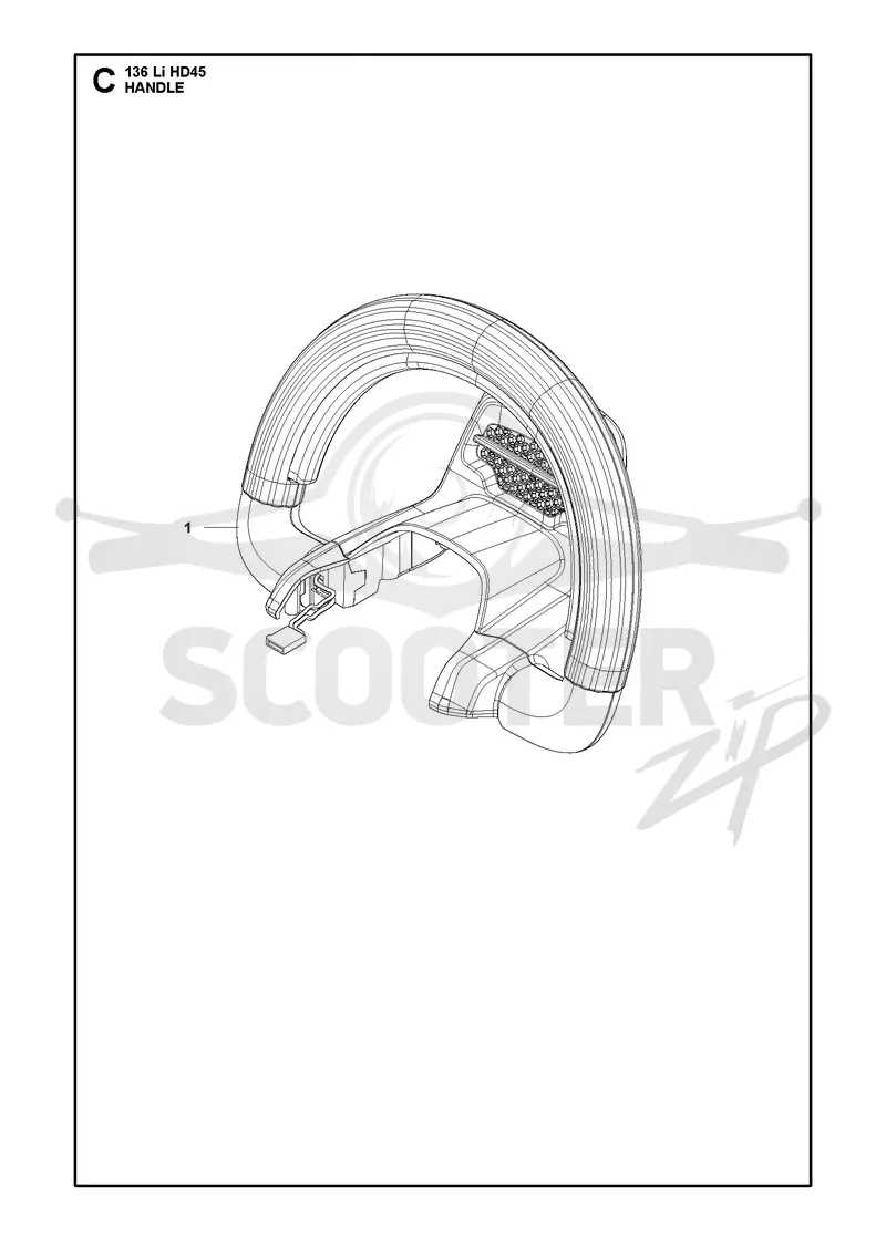 HANDLE