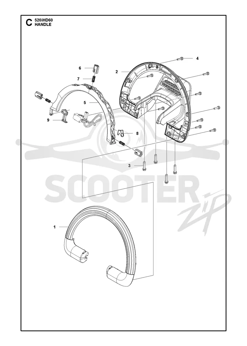 HANDLE