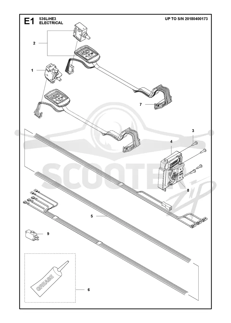 ELECTRICAL