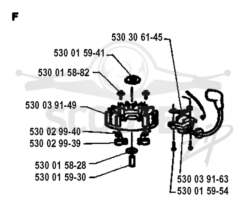 IGNITION SYSTEM