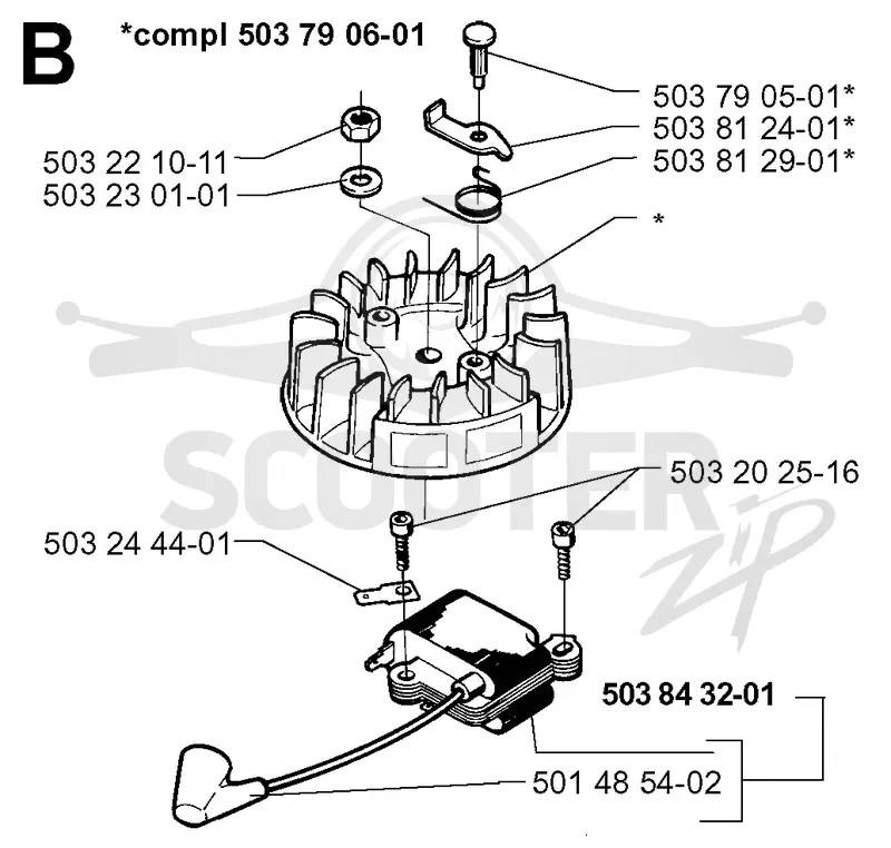 IGNITION SYSTEM