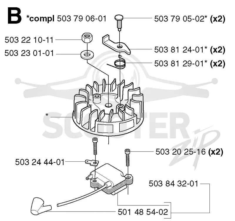 IGNITION SYSTEM