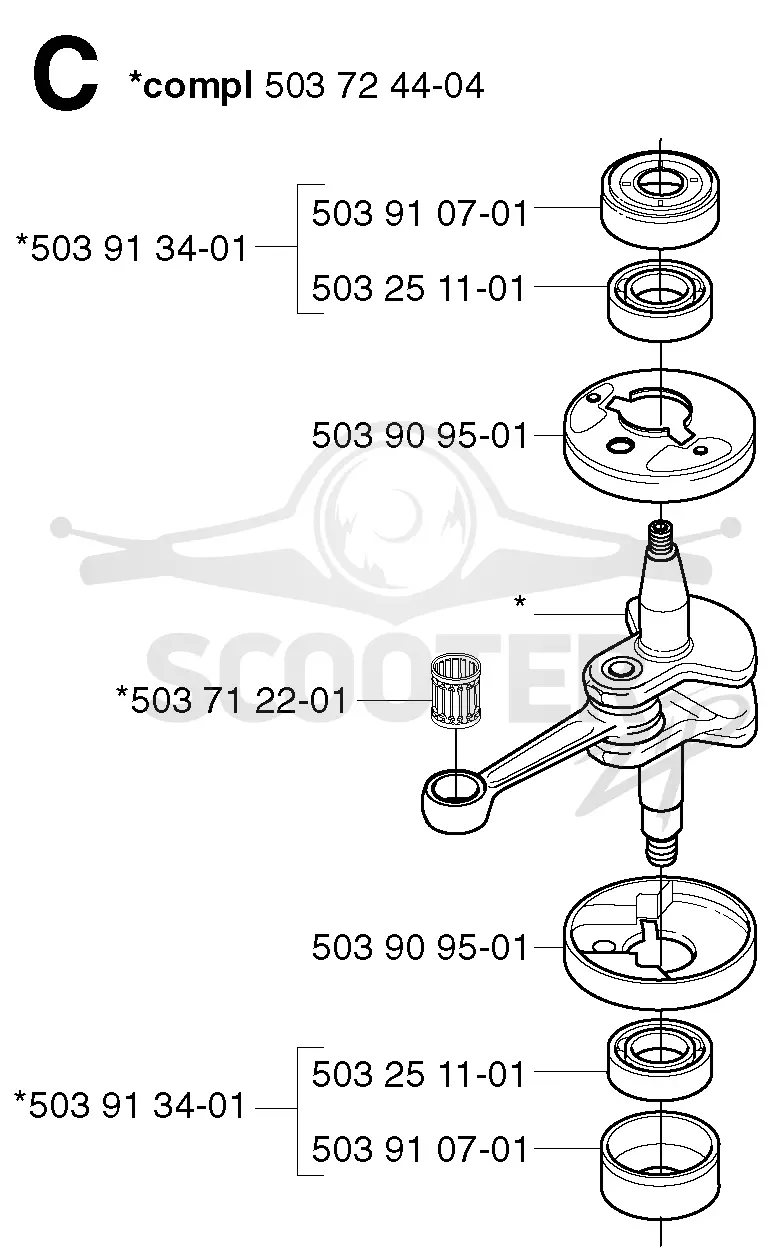CRANKSHAFT