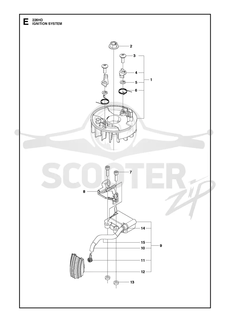 IGNITION SYSTEM