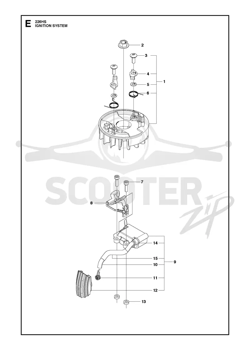 IGNITION SYSTEM