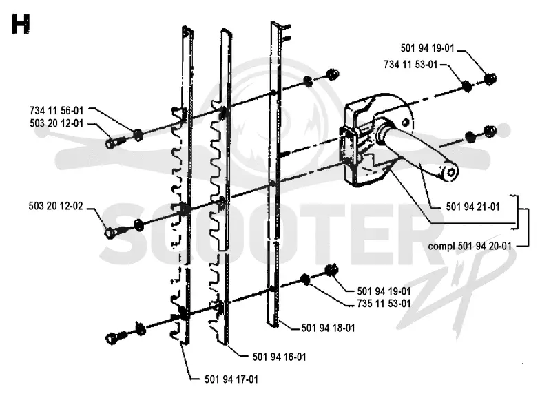 CUTTING EQUIPMENT