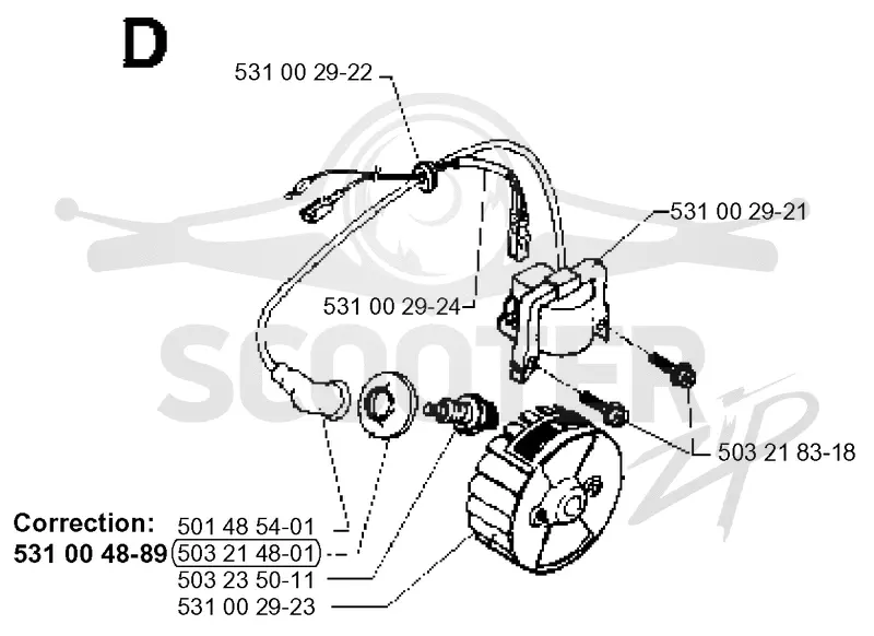IGNITION SYSTEM