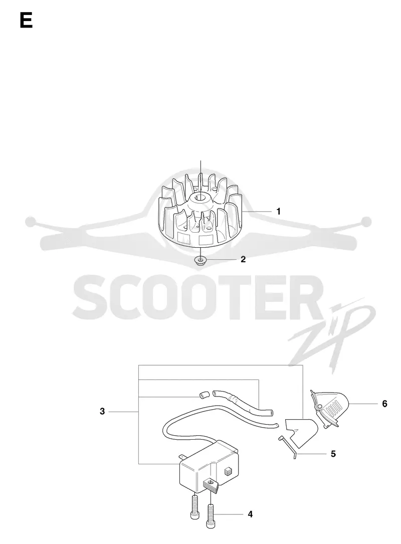 IGNITION SYSTEM