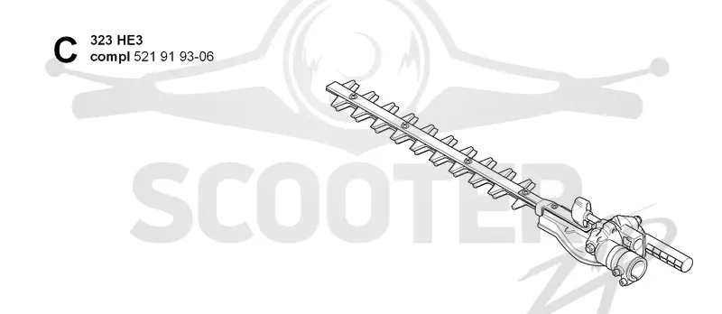 CUTTING EQUIPMENT
