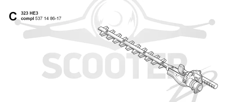 CUTTING EQUIPMENT