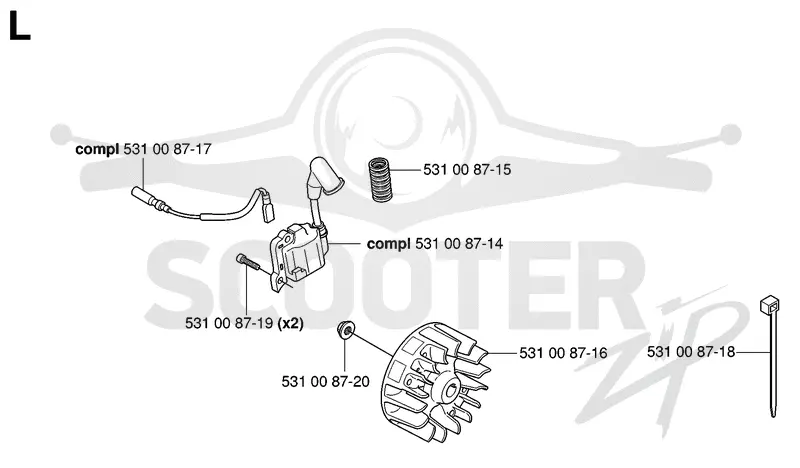 IGNITION SYSTEM