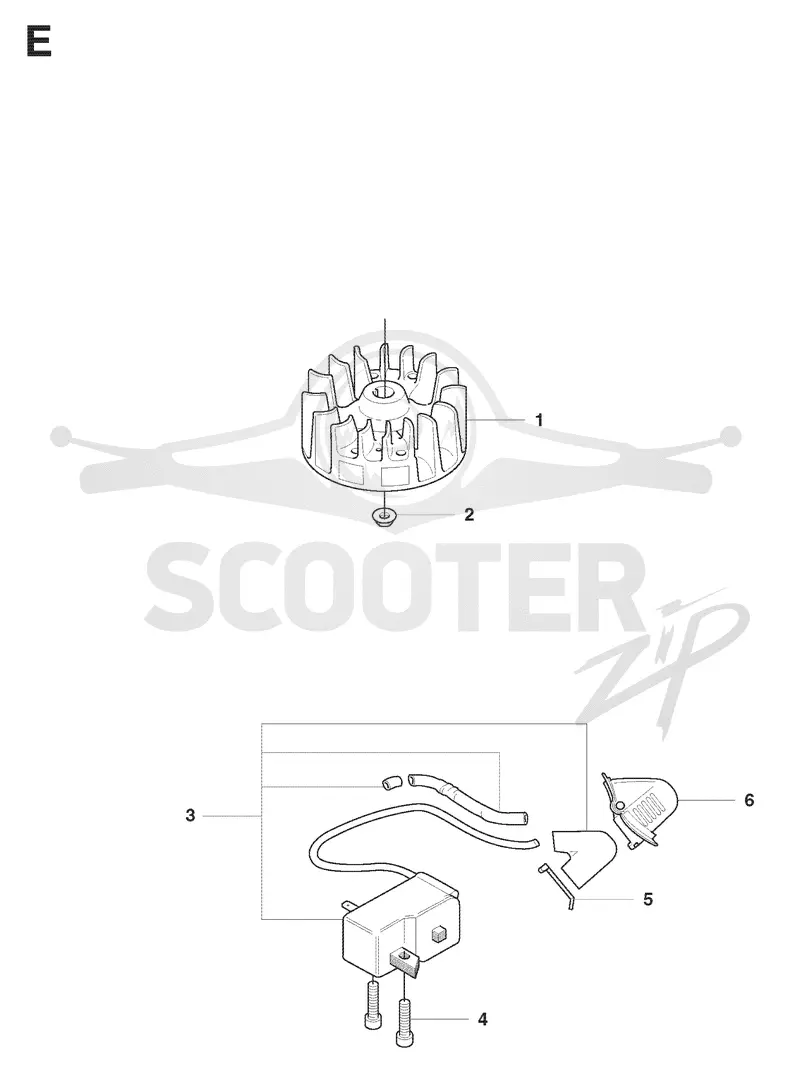 IGNITION SYSTEM