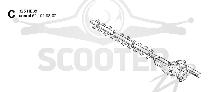 CUTTING EQUIPMENT