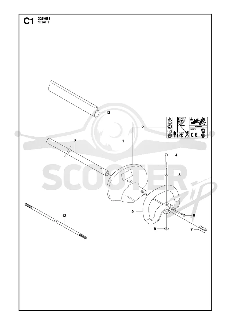 HANDLE