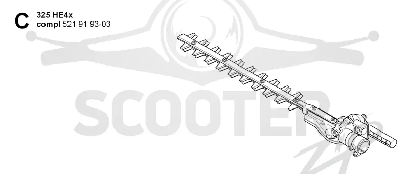CUTTING EQUIPMENT