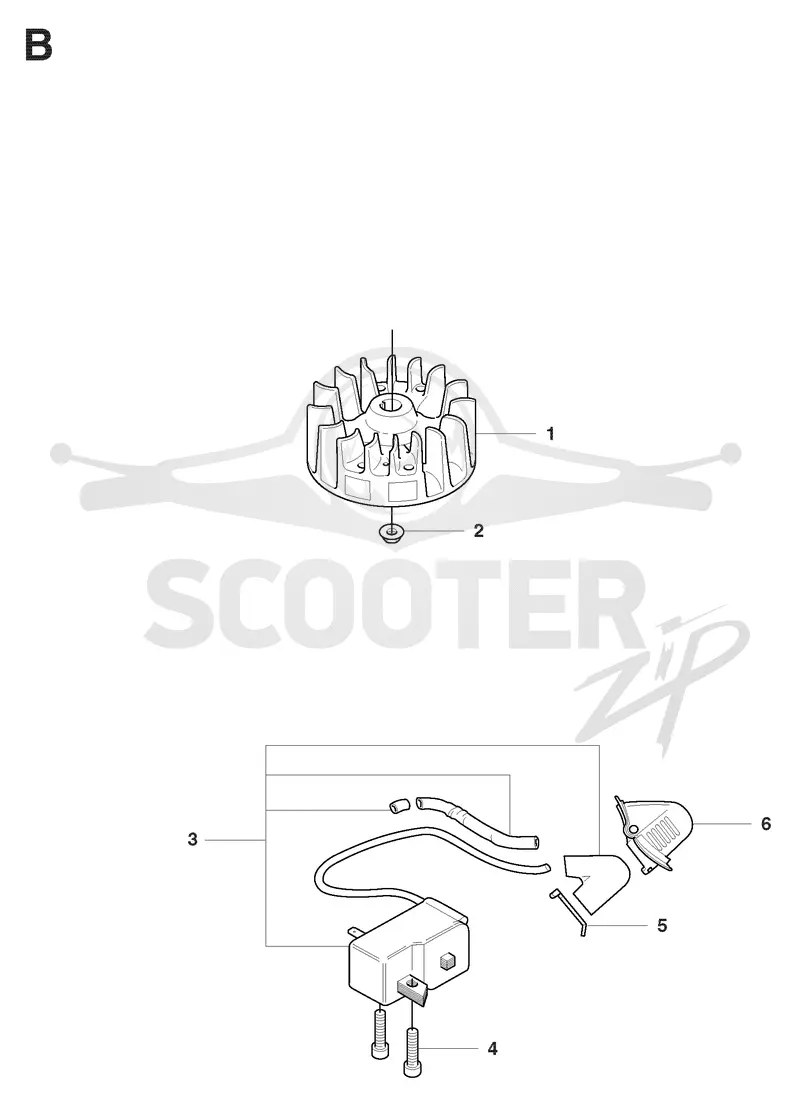 IGNITION SYSTEM
