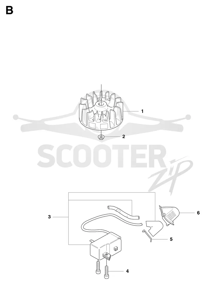 IGNITION SYSTEM