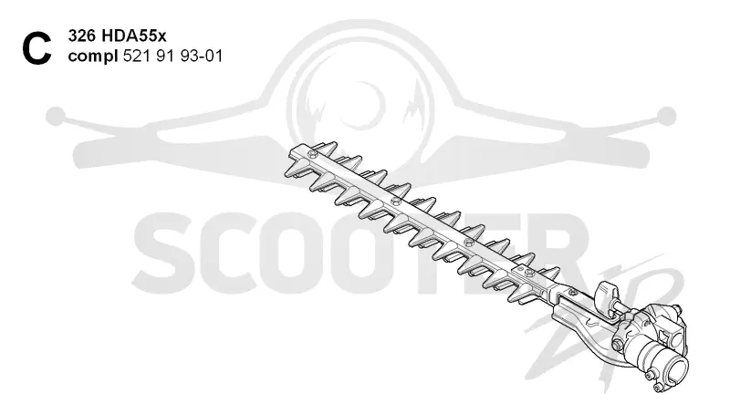 CUTTING EQUIPMENT