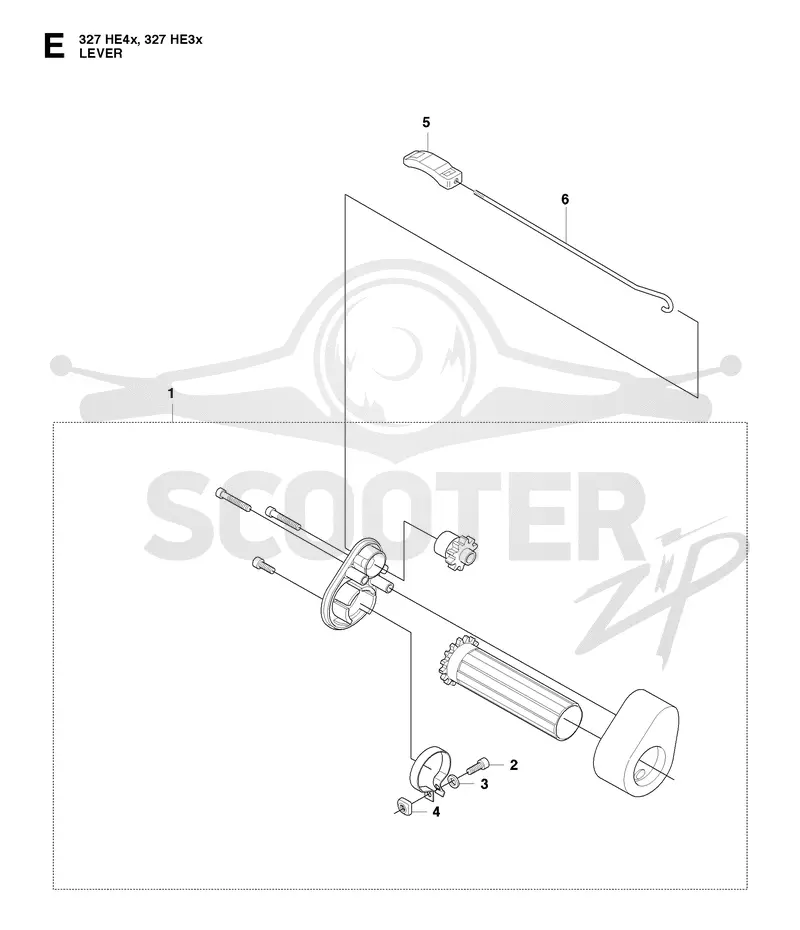 HANDLE
