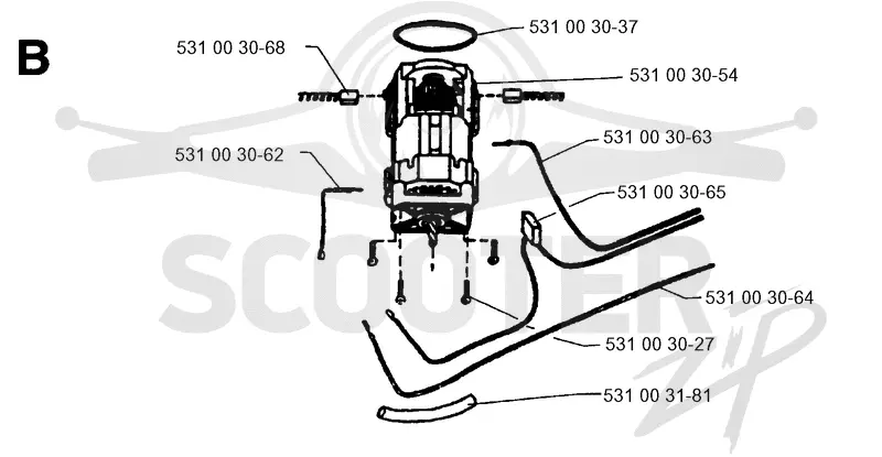 MOTOR