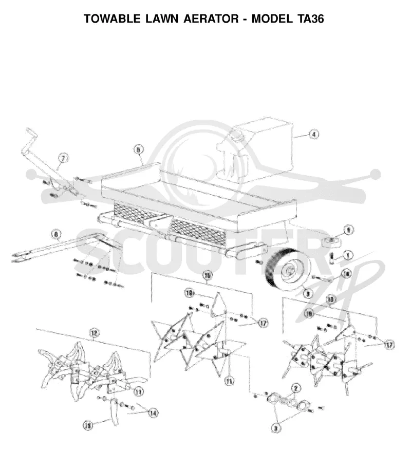 CHASSIS / FRAME
