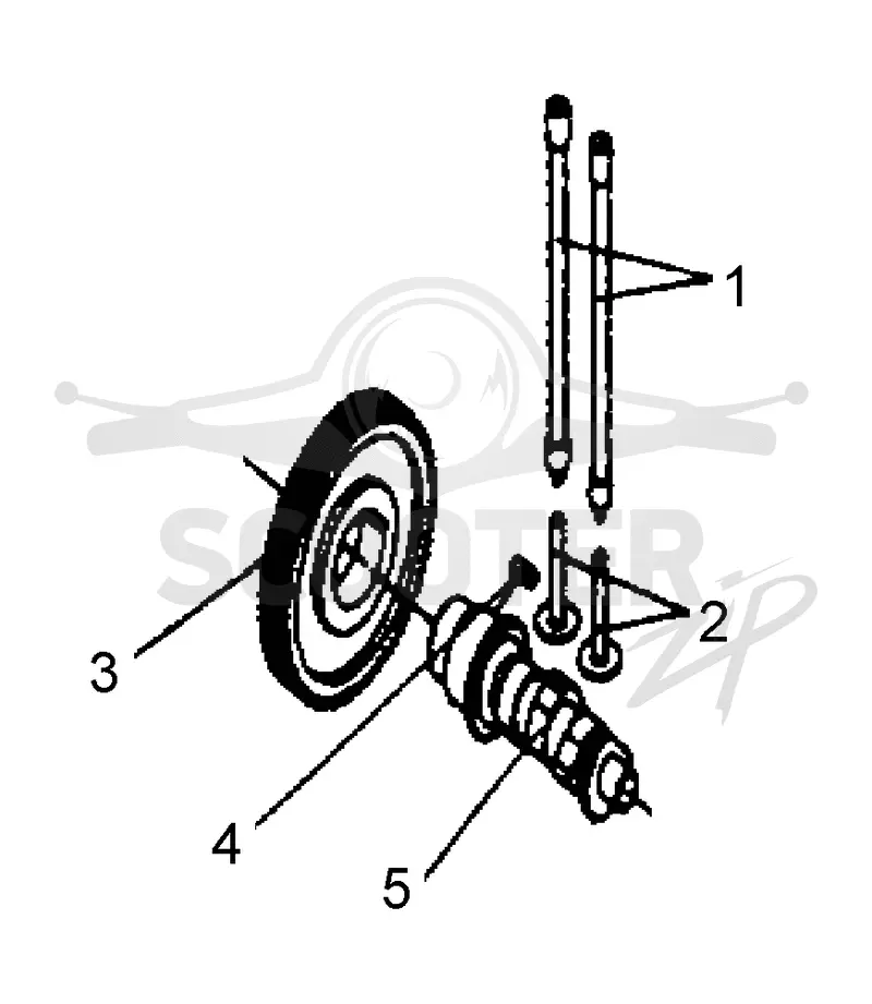VALVES