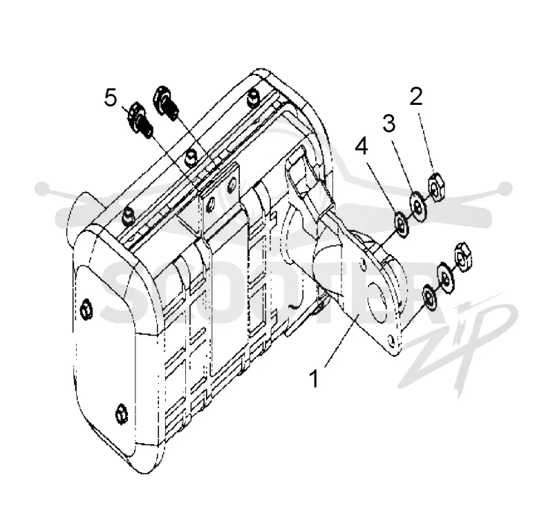 MUFFLER