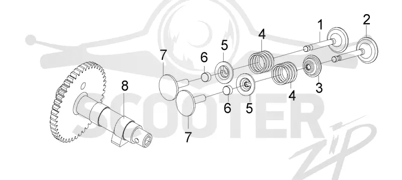 VALVES