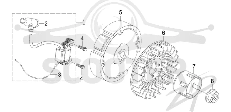 FLYWHEEL