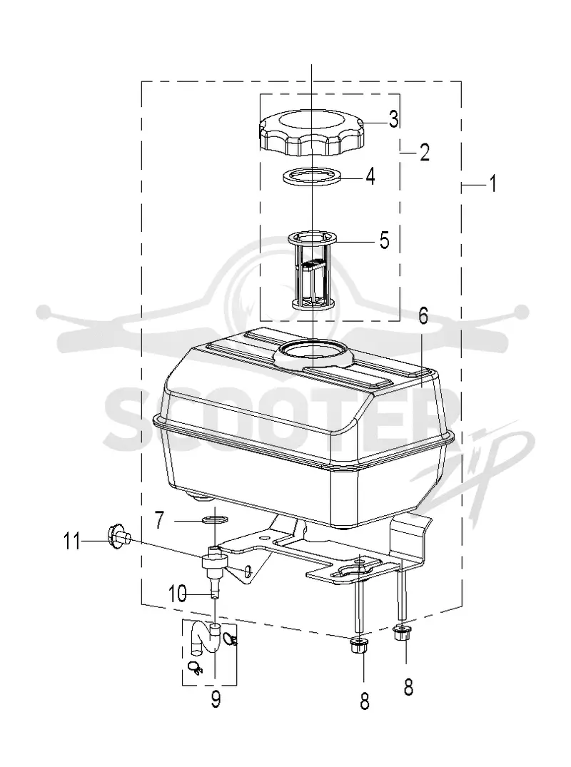 FUEL SYSTEM