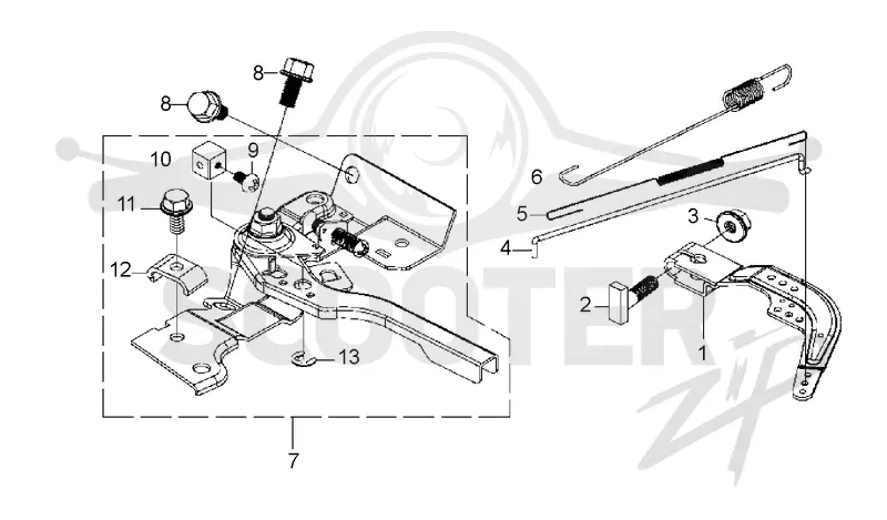CONTROLS