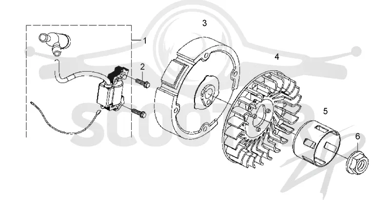 FLYWHEEL