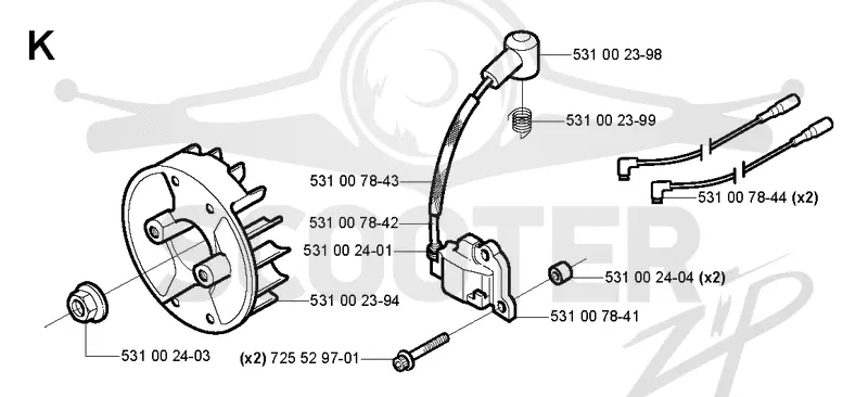 IGNITION SYSTEM