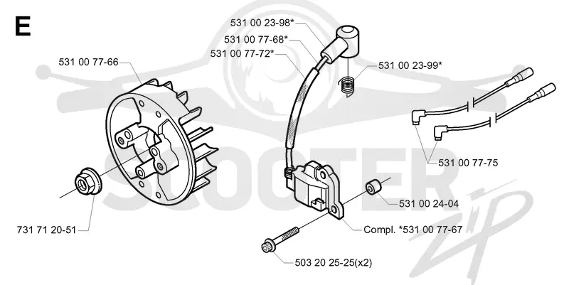 IGNITION SYSTEM