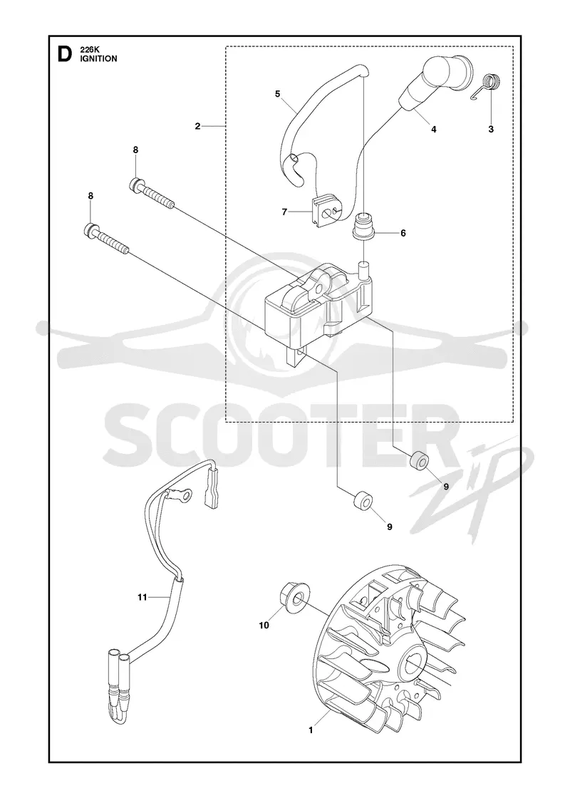 IGNITION SYSTEM