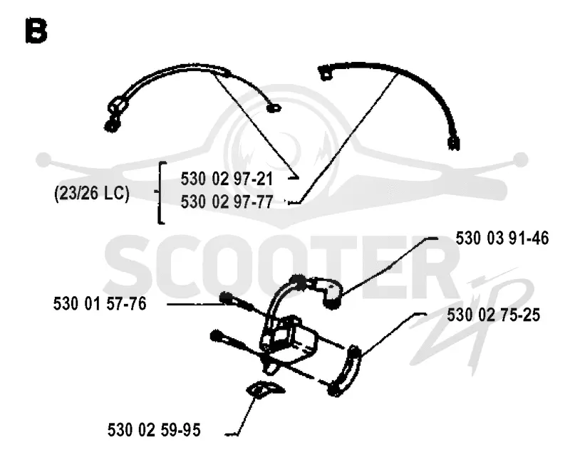 IGNITION SYSTEM