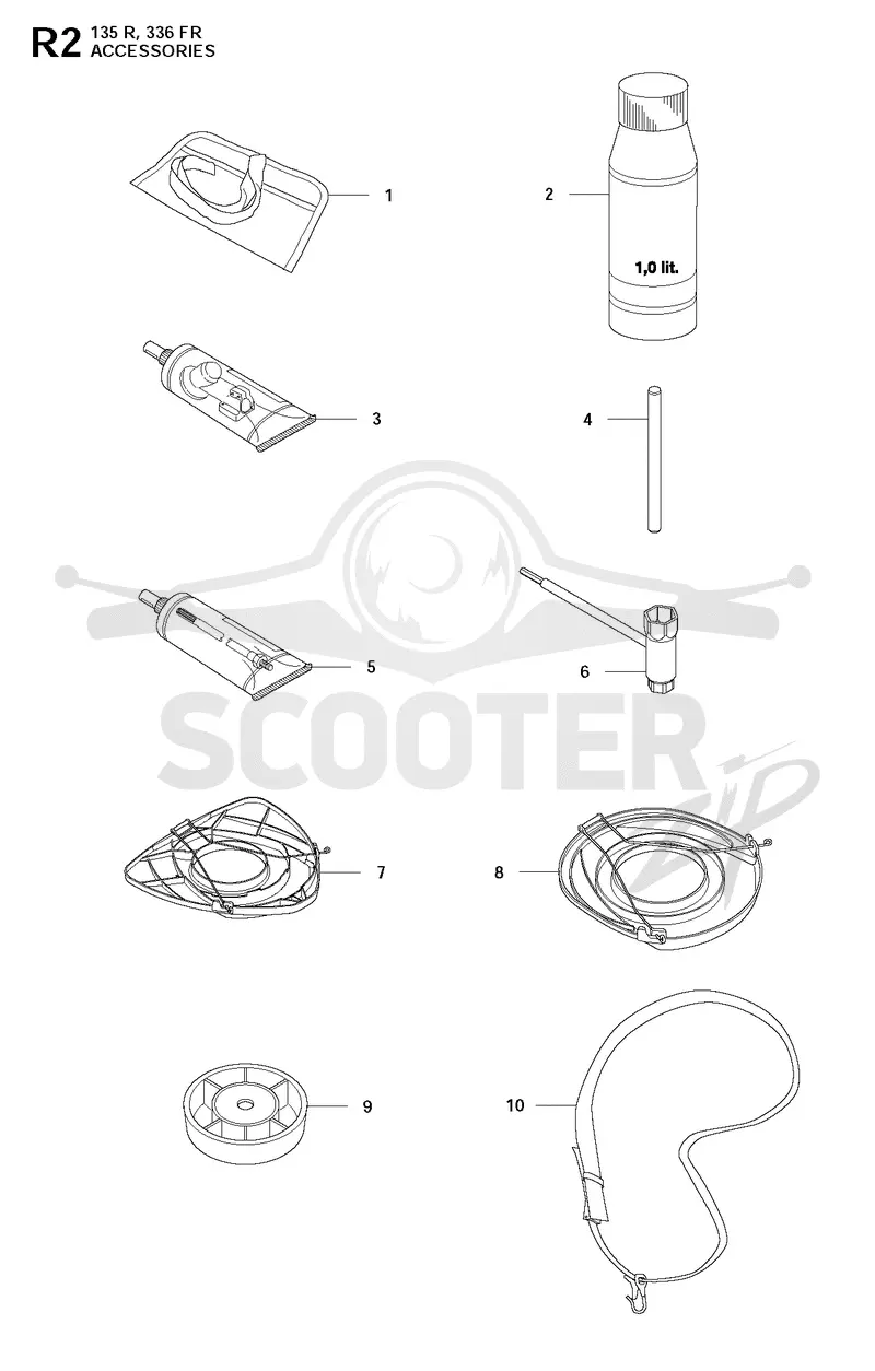 ACCESSORIES