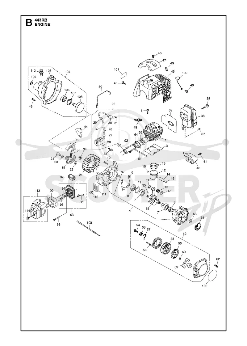 ENGINE
