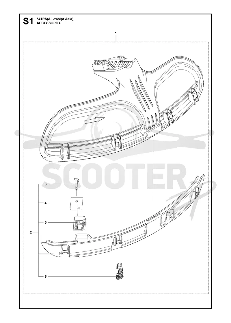 ACCESSORIES