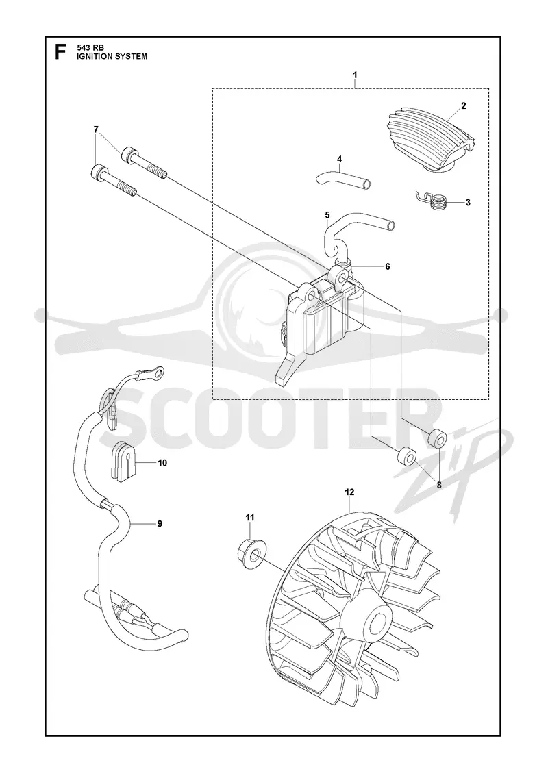 IGNITION SYSTEM