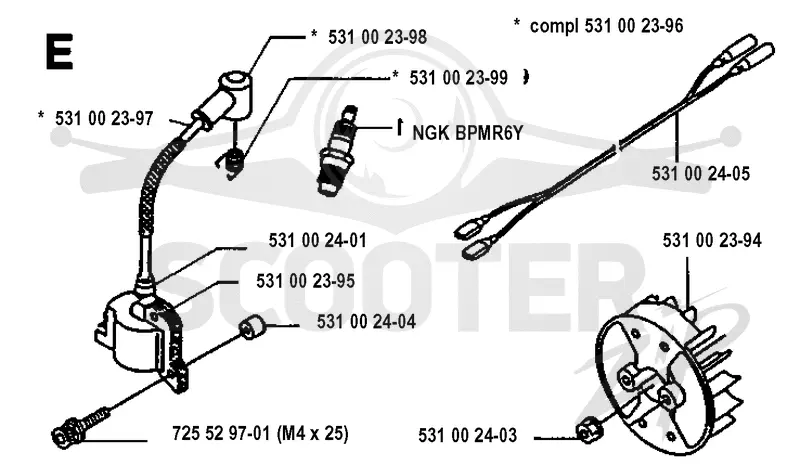 IGNITION SYSTEM