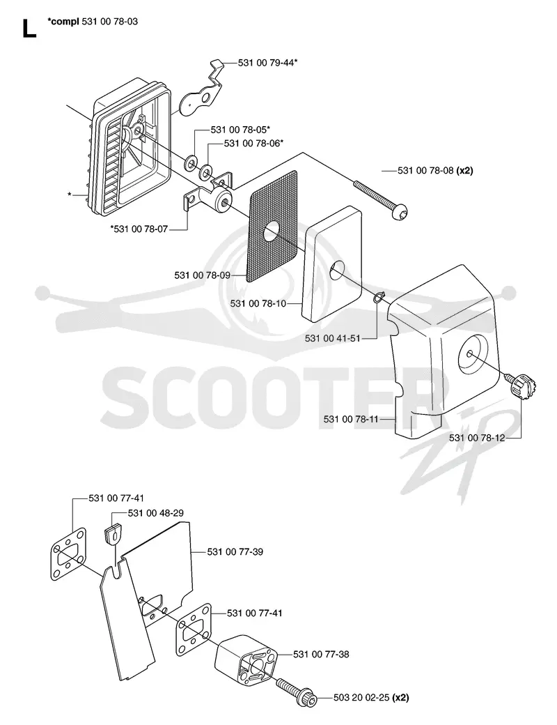 AIR FILTER