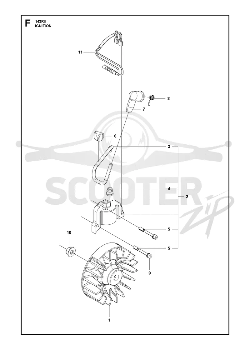 IGNITION SYSTEM