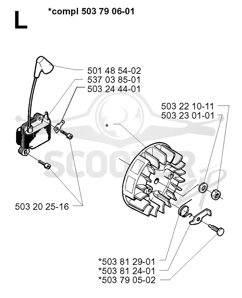 IGNITION SYSTEM