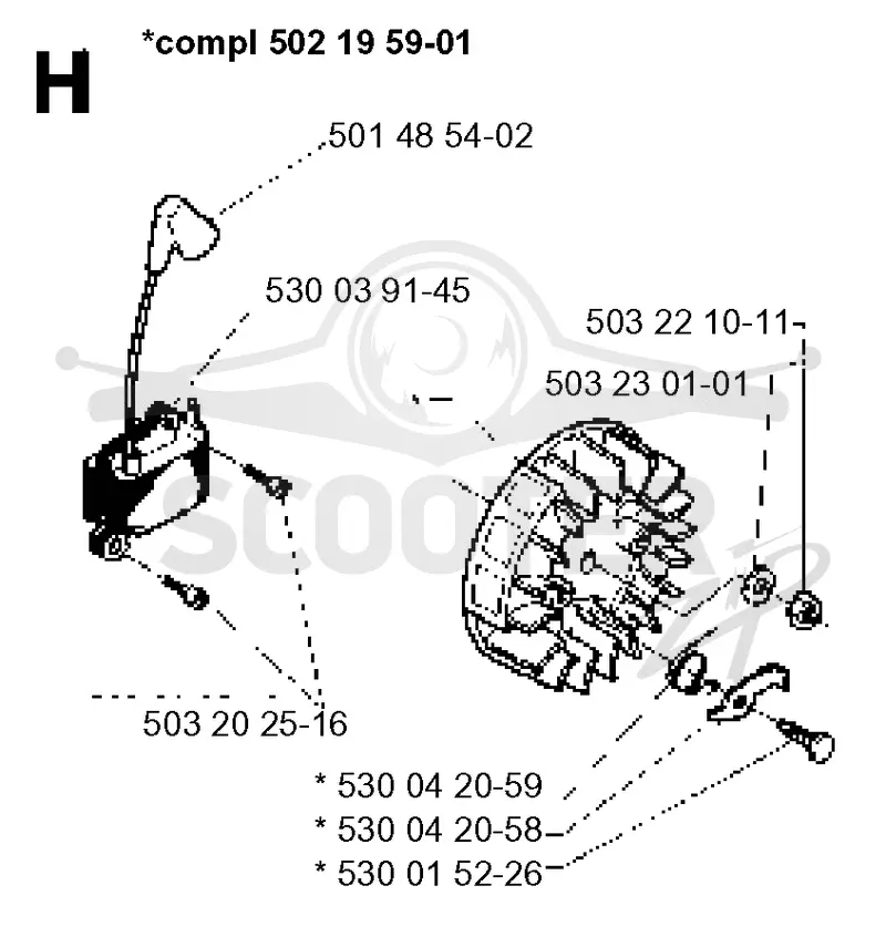 IGNITION SYSTEM