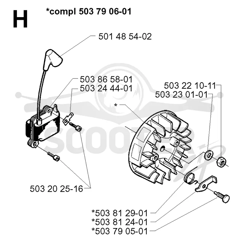 IGNITION SYSTEM