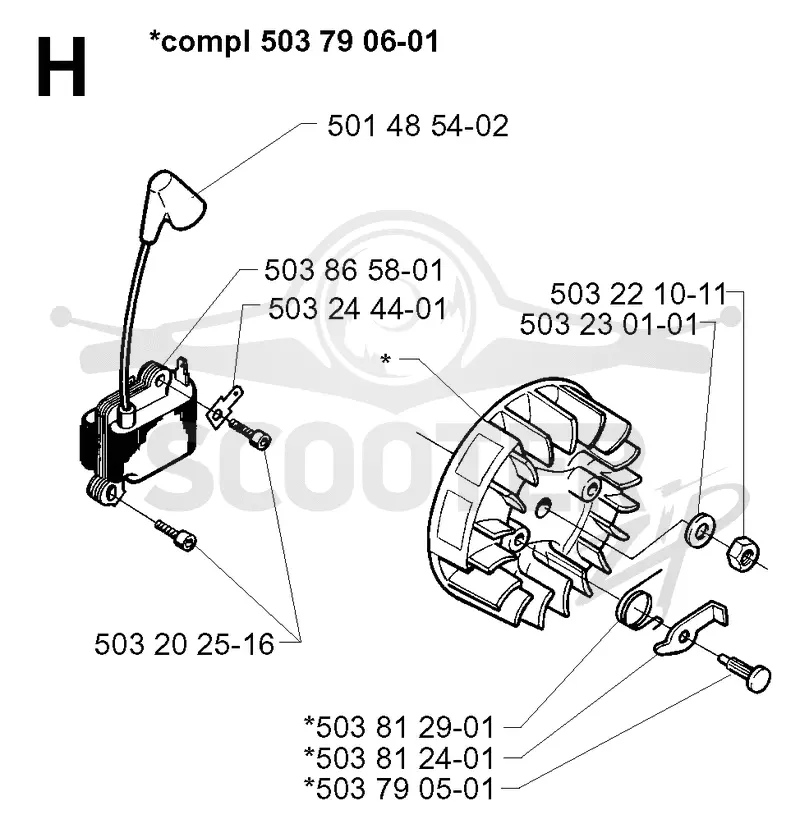 IGNITION SYSTEM